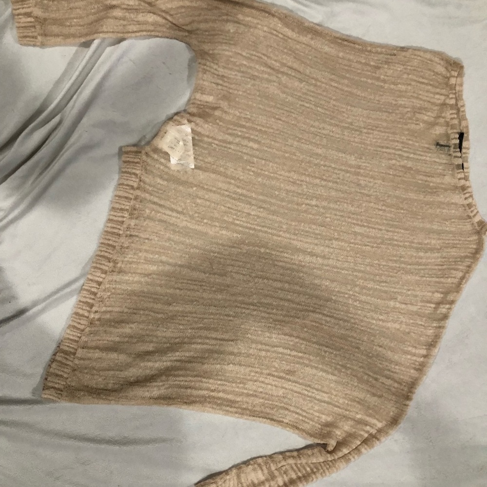 BCBG cover up off the should size s - Picture 3 of 5
